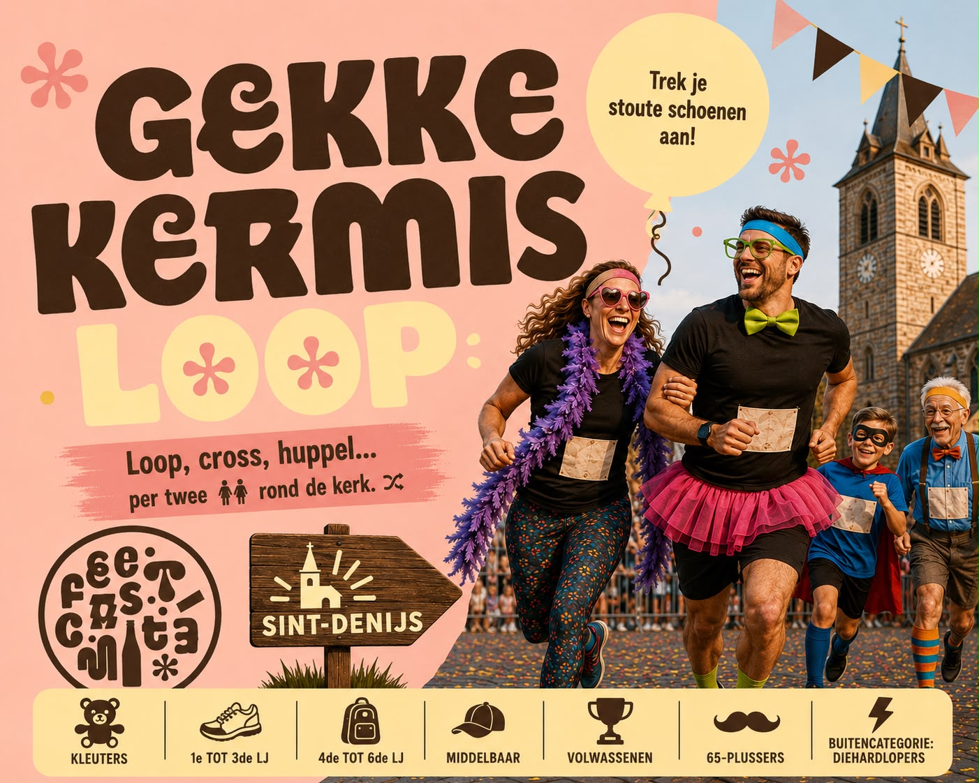 Gekke Kermisloop